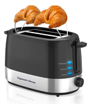 Превью картинка Тостер Тостер Zigmund & Shtain ST-80B #2