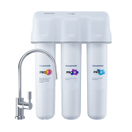 Превью картинка Фильтр для воды Аквафор Водоочиститель Кристалл ECO H Pro #1