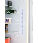 Превью картинка Холодильник с нижней морозилкой HIBERG RFC-400DX NFGY inverter #6