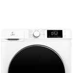 Превью картинка Стиральная машина с фронтальной загрузкой Lex LWM12812WID Стиральная машина #4