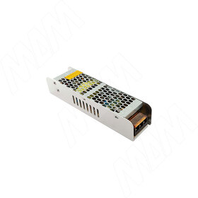 Картинка PULSE СЛИМ Блок питания AC-230/DC-12V, IP20, 60W, SLIM (PS12-IP20-SL-60W)