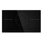 Превью картинка Индукционная варочная панель Maunfeld CVI905SFBK Inverter #2