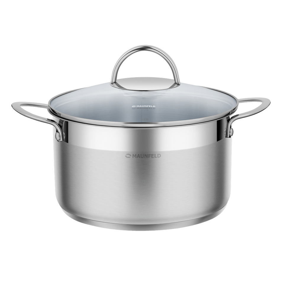 Фото Кастрюля Maunfeld MCS44S07
