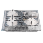 Превью картинка Комбинированная варочная панель Maunfeld EEHS.64.3CS\KG #17