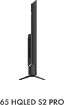 Превью картинка Телевизор Haier 65 HQLED S2 Pro #19