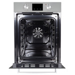 Превью картинка Электрический духовой шкаф Zigmund & Shtain E 173 S #15