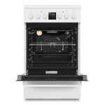 Превью картинка Электрическая плита Maunfeld MEC55CW08D #3