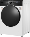Превью картинка Стиральная машина с фронтальной загрузкой Weissgauff WM 61212 DC Inverter Steam #15