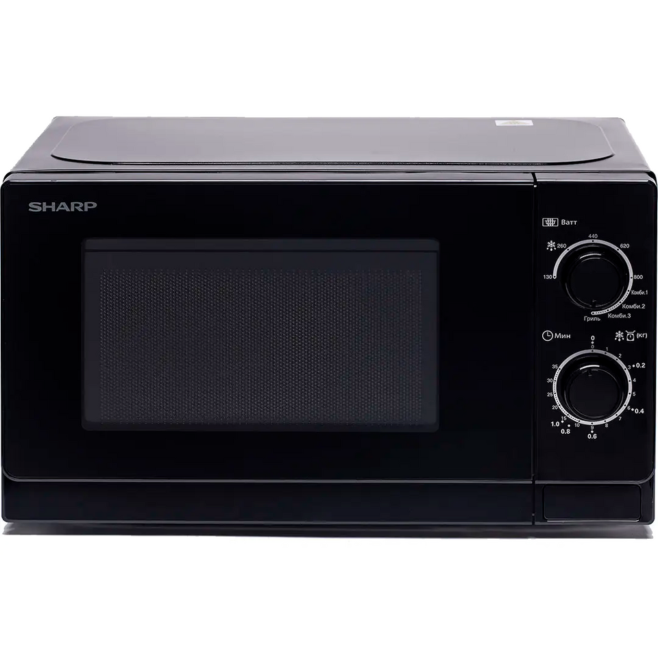 Фото Микроволновая печь Sharp R6000RK