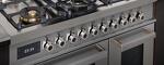 Превью картинка Центр варочный Bertazzoni PRO106L2ENET #2