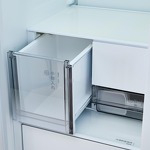 Превью картинка  Холодильник side by side Toshiba GR-RS785WI-PGJ(67) #3