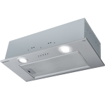 Превью картинка Полновстраиваемая вытяжка Meferi INBOX60IX LIGHT #8