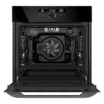 Превью картинка Электрический духовой шкаф Maunfeld EOEH7613B Glossy #3