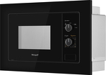 Превью картинка Печь микроволновая встраиваемая Weissgauff BMWO-206 #11