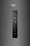 Превью картинка Холодильник с нижней морозилкой Haier C4F640CBFRGU1 #6