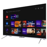 Превью картинка Телевизор Haier 43 Smart TV S3 RU #3