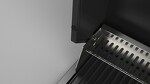 Превью картинка Гриль Fulgor Milano FOBQ 803 G MBK #5