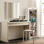 Превью картинка Холодильник для напитков Meyvel MD105-White #6