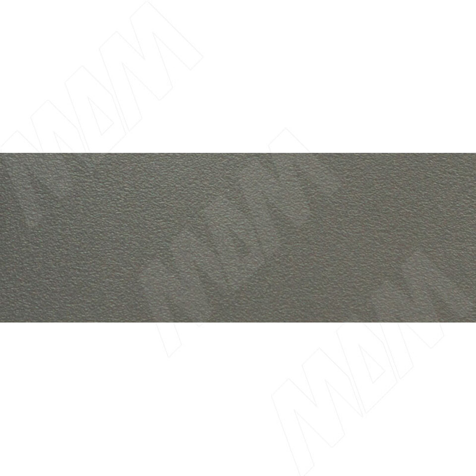 Фото Proadec Кромка ПВХ Антрацит (Kronospan 0164 PE) (238V 19X2)