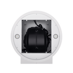 Превью картинка Цилиндрическая вытяжка Maunfeld Lee Wall 39 Long white #12