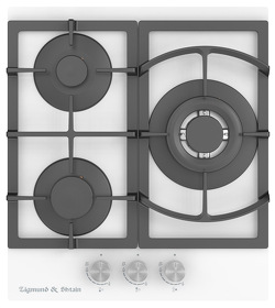 Картинка Zigmund & Shtain M 26.4 W