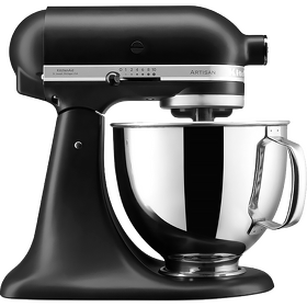Картинка KitchenAid 5KSM125EBM