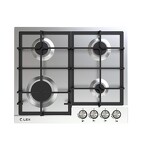 Превью картинка Газовая варочная панель Lex GVS 642 IX газовая панель #2