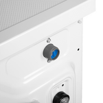 Превью картинка Стиральная машина с фронтальной загрузкой Maunfeld MFWM127IWH053 #17