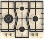 Превью картинка Газовая варочная панель Gorenje GW6D42CLI #1