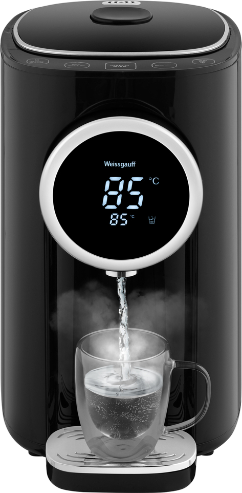 Фото Чайник Weissgauff WWT 5000 Touch DBx