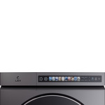 Превью картинка Стиральная машина с фронтальной загрузкой Lex LWM10612 GRID MAGNA Стирально-сушильная машина #2