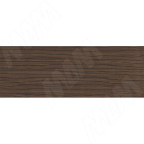 Картинка Proadec Кромка ПВХ Зебрано тиснение J (P 447R-J 19X0,4)