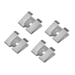 Превью картинка Индукционная варочная панель Maunfeld CVI594SF2BG #6