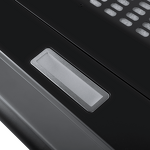 Превью картинка Козырьковая вытяжка Maunfeld MPC 50 Black #10