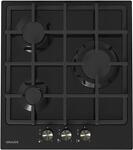 Превью картинка Газовая варочная панель Graude GS 45.1 SM #1