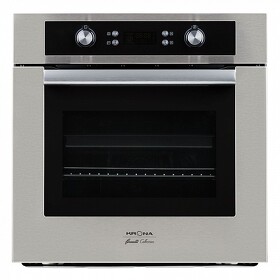 Картинка KRONA BELCANTO 60 IX электрический духовой шкаф (независимый)