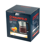 Превью картинка Чайник Maunfeld MFK-622CH #12