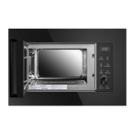 Превью картинка Печь микроволновая встраиваемая Maunfeld JBMO1225FSGB02 #2