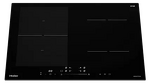 Превью картинка Haier индукционная варочная поверхность HHY-Y64WFLBH + вытяжка HVY-W672GBH #7