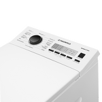 Превью картинка Стиральная машина с вертикальной загрузкой Maunfeld MFWM127WH #7