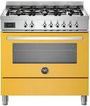 Превью картинка Центр варочный Bertazzoni PRO96L1EGIT #1