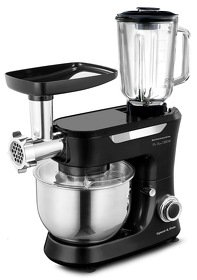 Картинка Zigmund & Shtain De Luxe ZKM-998