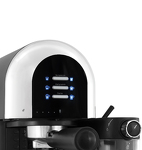 Превью картинка Кофеварка Lex LXCM 3503-1 #5