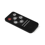 Превью картинка Наклонная вытяжка KRONA GABRIELE E 600 black/inox 2 S #15