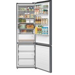 Превью картинка Холодильник с нижней морозилкой Toshiba GR-RB572WI-PMJ(06) #11