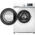 Превью картинка Стиральная машина с фронтальной загрузкой Sharp ESFEI712DLZW #3