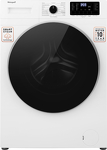 Превью картинка Стиральная машина с фронтальной загрузкой Weissgauff WM 61212 DC Inverter Steam #1
