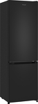 Превью картинка Холодильник с нижней морозилкой Weissgauff WRK 1760 LowFrost Black #7