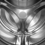 Превью картинка Стиральная машина с фронтальной загрузкой Maunfeld MFWM106WH05 #10