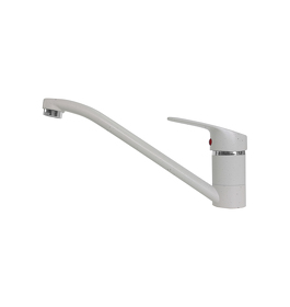 Картинка Lex SALTO WHITE смеситель
